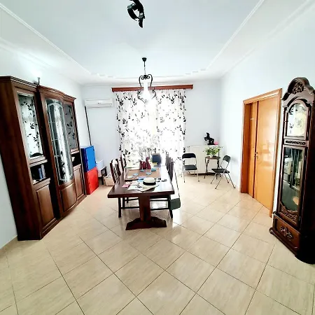 Auberge de jeunesse Luckyshine
