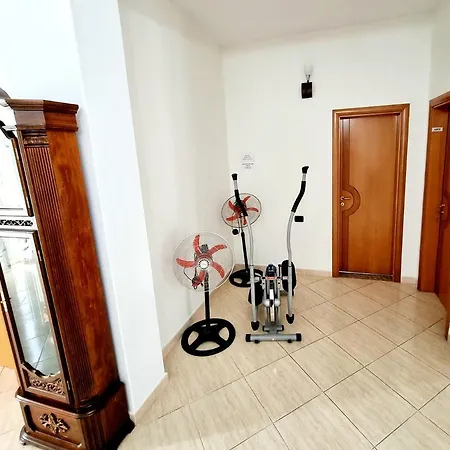 Luckyshine Vlorë