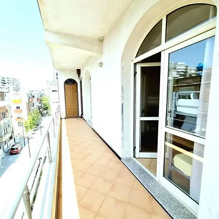 Luckyshine * Vlorë