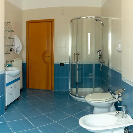 Auberge de jeunesse Luckyshine