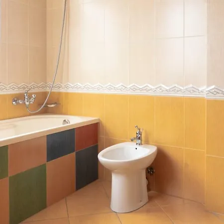 Hostel Luckyshine