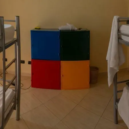 Hostel Luckyshine