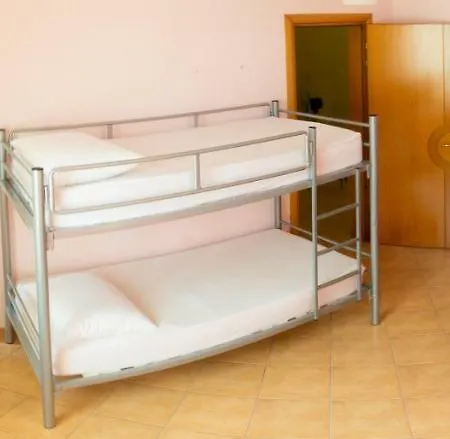 Hostel Luckyshine Vlorë