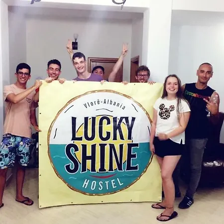 Luckyshine