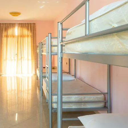 Luckyshine فلورا