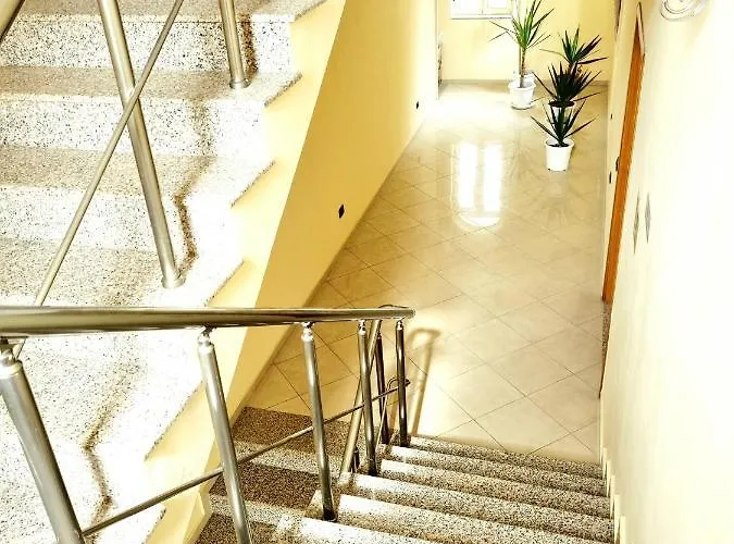 호스텔 Luckyshine *