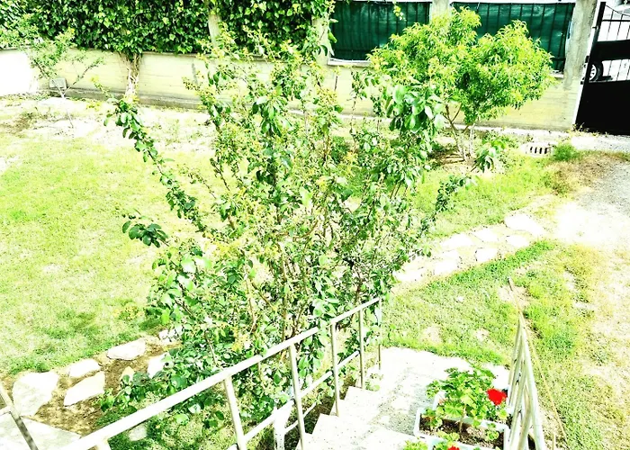 Luckyshine 호스텔 Vlorë