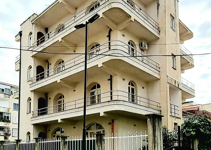 Luckyshine 호스텔 *