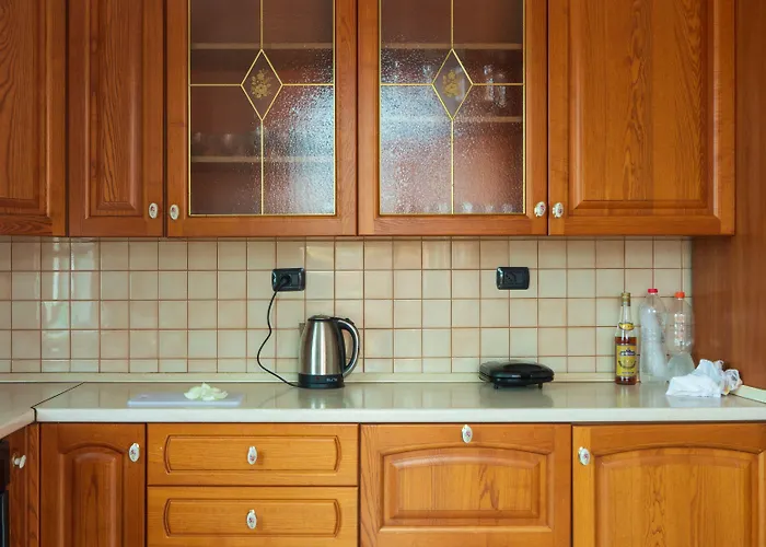 Luckyshine 호스텔 Vlorë