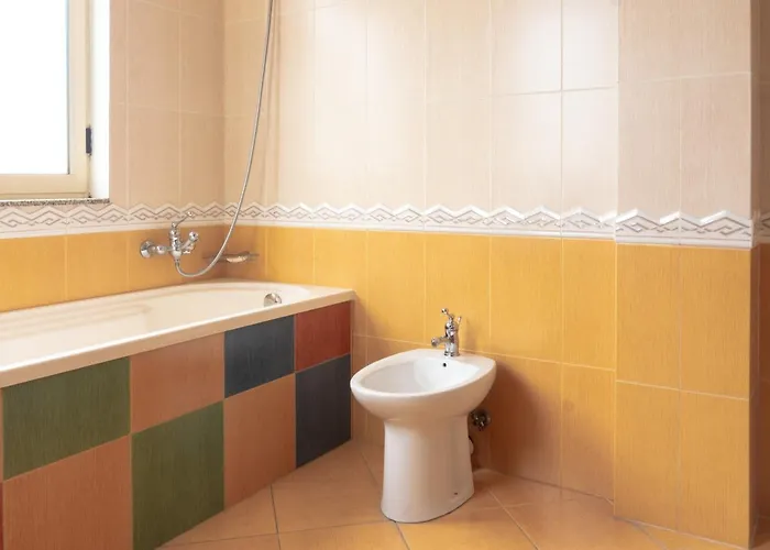 호스텔 Luckyshine Vlorë