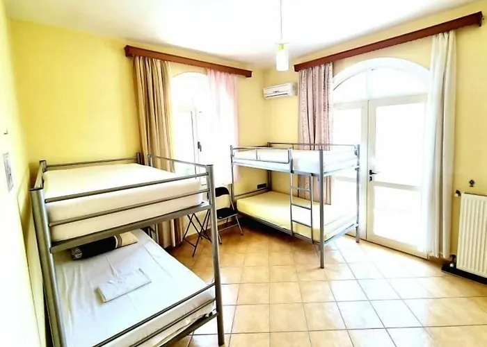 Luckyshine 호스텔 Vlorë