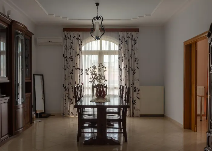 호스텔 Luckyshine Vlorë