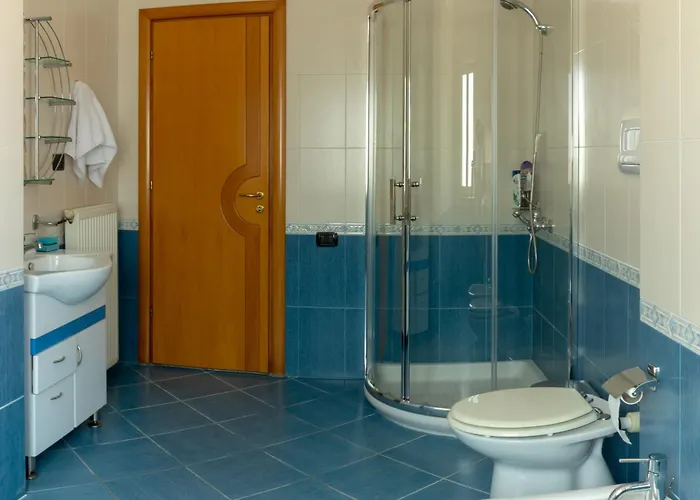 호스텔 Luckyshine