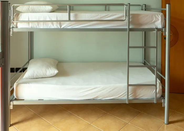 호스텔 Luckyshine Vlorë