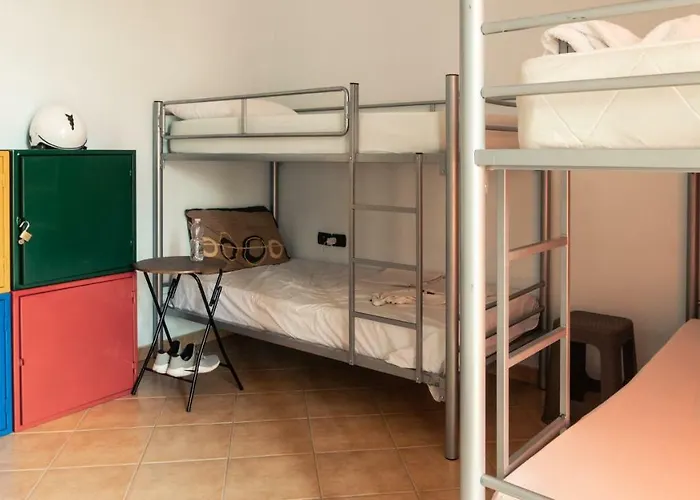 Luckyshine 호스텔 Vlorë